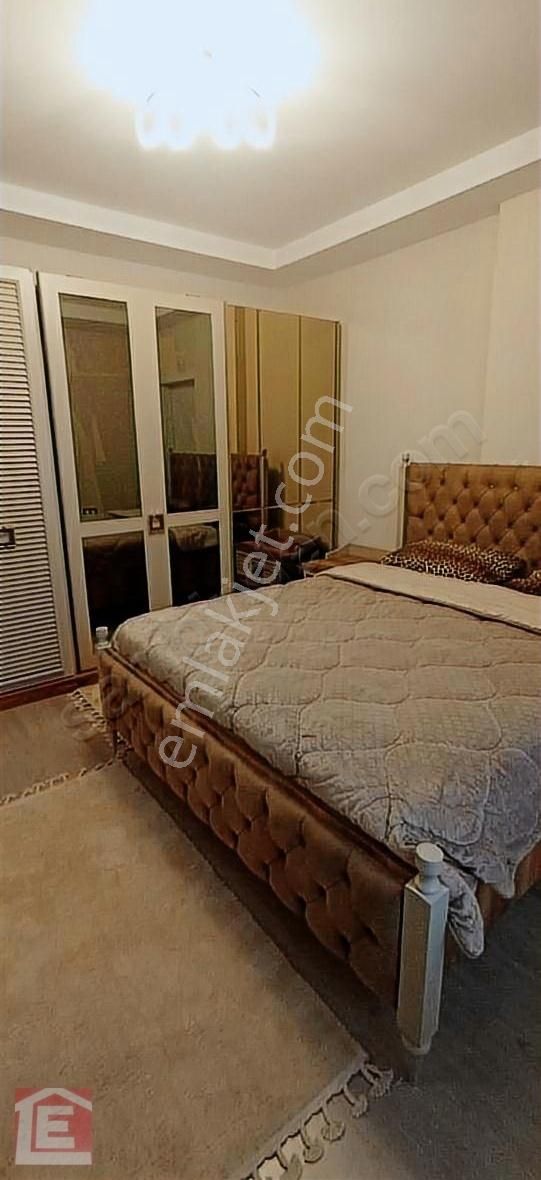 Güzel Yalı 3+1 Çift Banyo Kapalı Mutfak Yeni Bina Satılık Cazip - Görsel 8