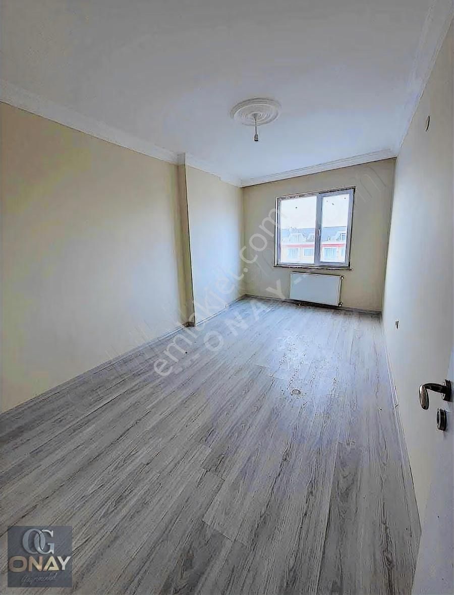 Onay 'dan Çerkezköy Tepe Mevkii Cadde Üzeri Sitede 3+1 Daire - Görsel 9