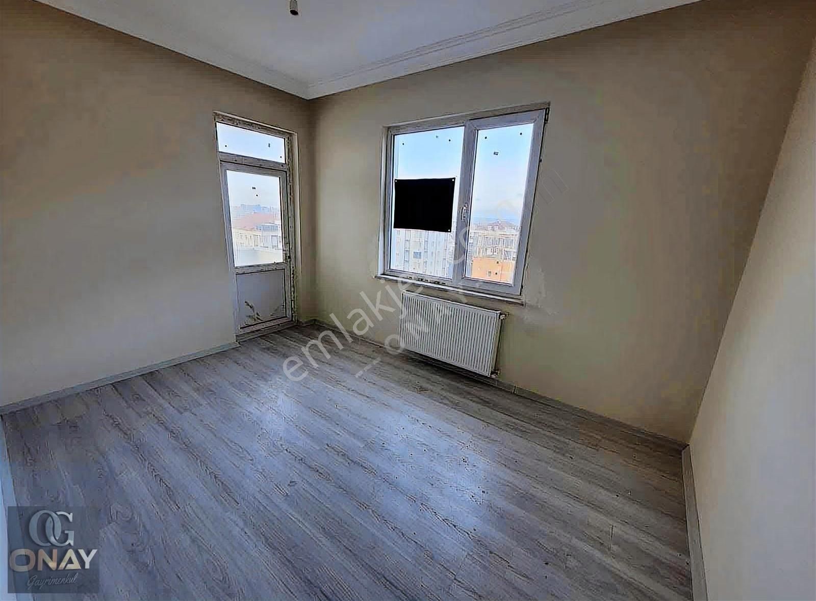 Onay 'dan Çerkezköy Tepe Mevkii Cadde Üzeri Sitede 3+1 Daire - Görsel 13