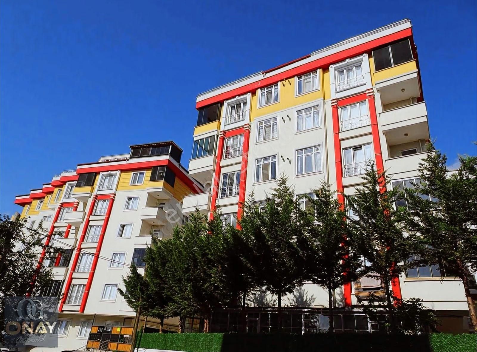 Onay 'dan Çerkezköy Tepe Mevkii Cadde Üzeri Sitede 3+1 Daire - Görsel 15
