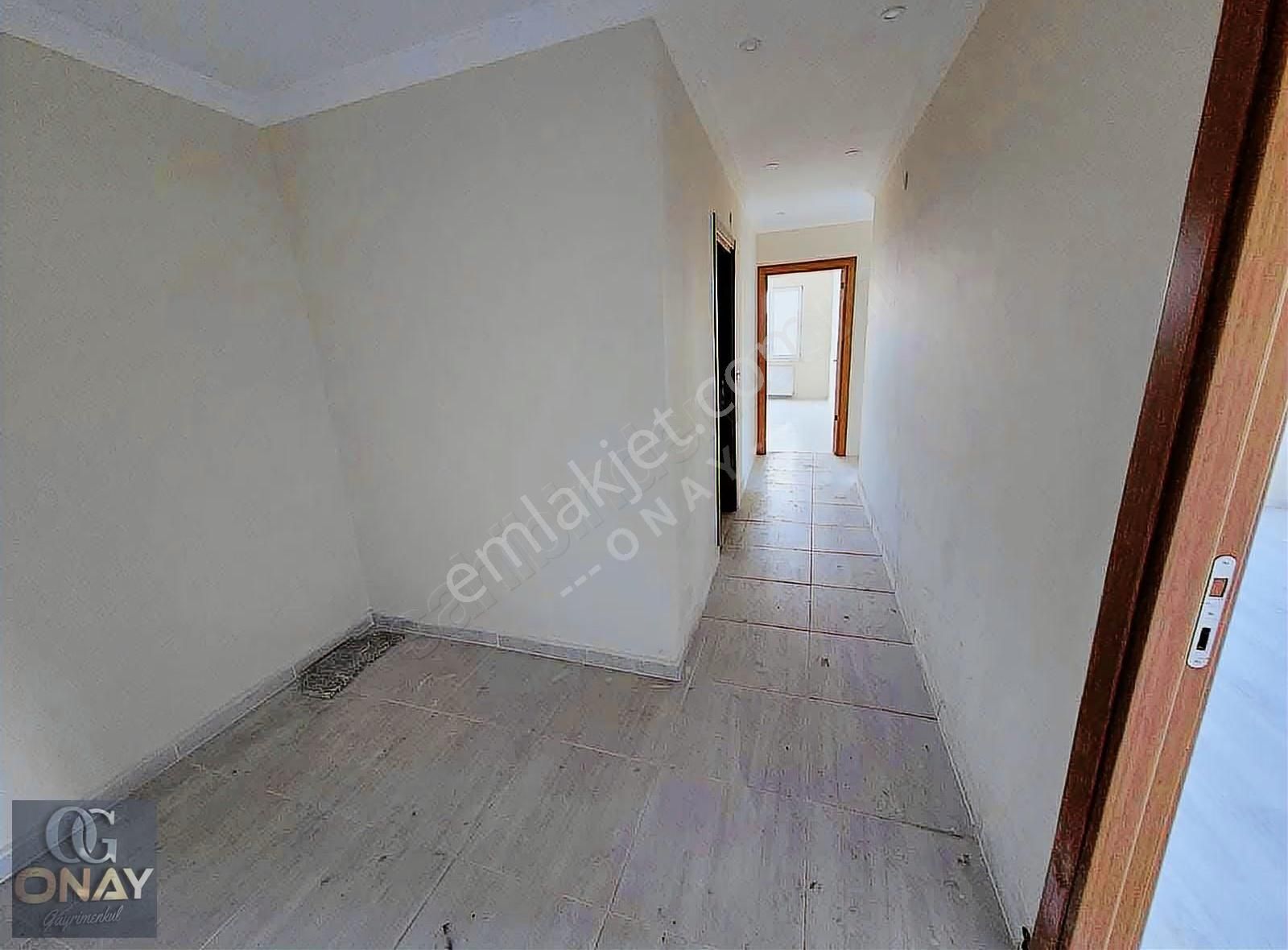 Onay 'dan Çerkezköy Tepe Mevkii Cadde Üzeri Sitede 3+1 Daire - Görsel 18