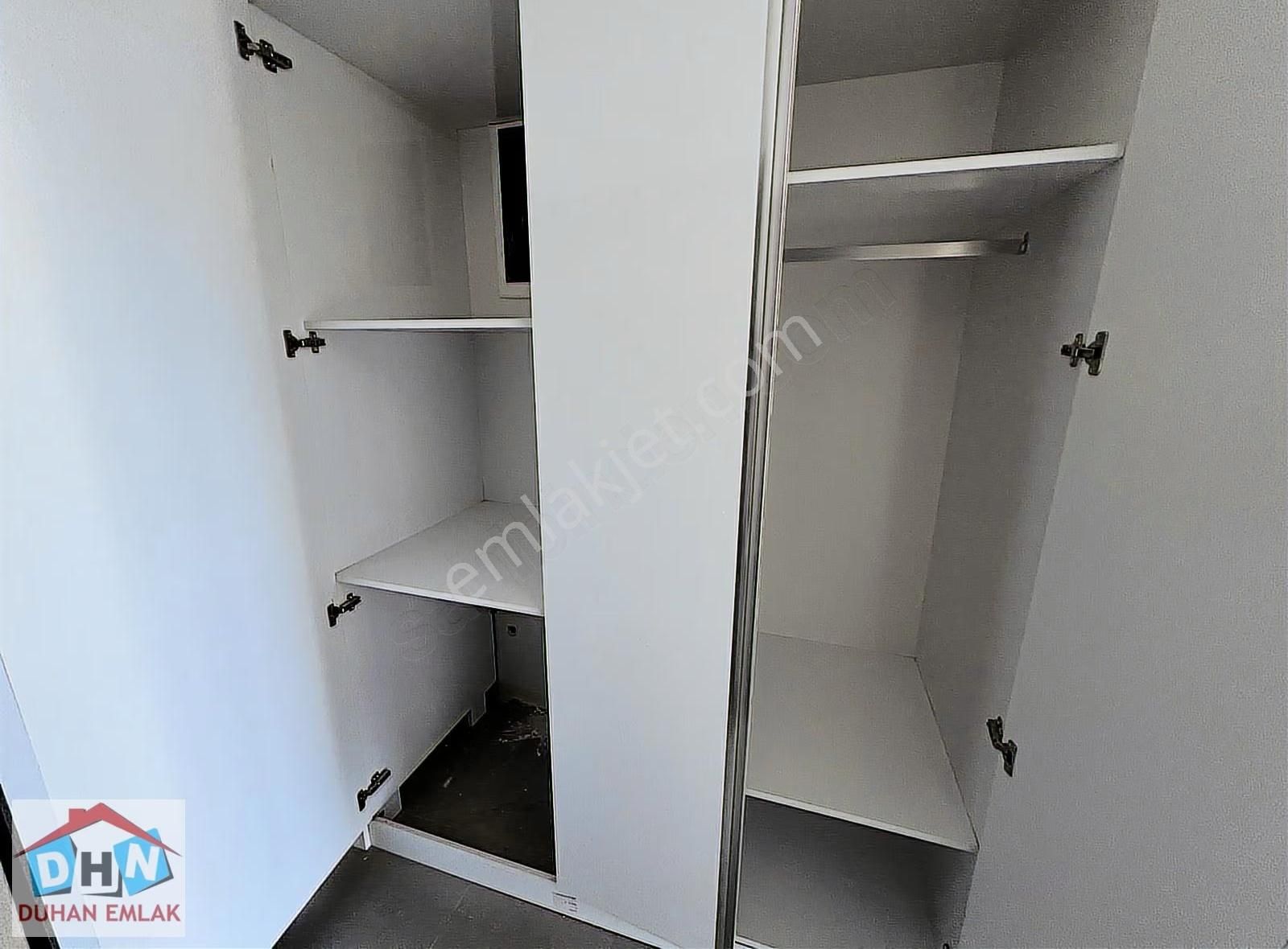 Duhan Emlak'tan Kadıköy Elegant Park'ta Kiralık Ara Kat 1+1 - Görsel 2