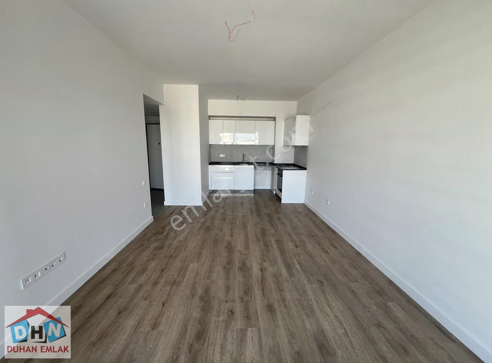 Duhan Emlak'tan Kadıköy Elegant Park'ta Kiralık Ara Kat 1+1 - Görsel 10