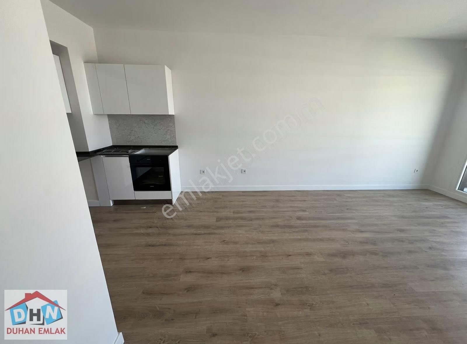 Duhan Emlak'tan Kadıköy Elegant Park'ta Kiralık Ara Kat 1+1 - Görsel 19