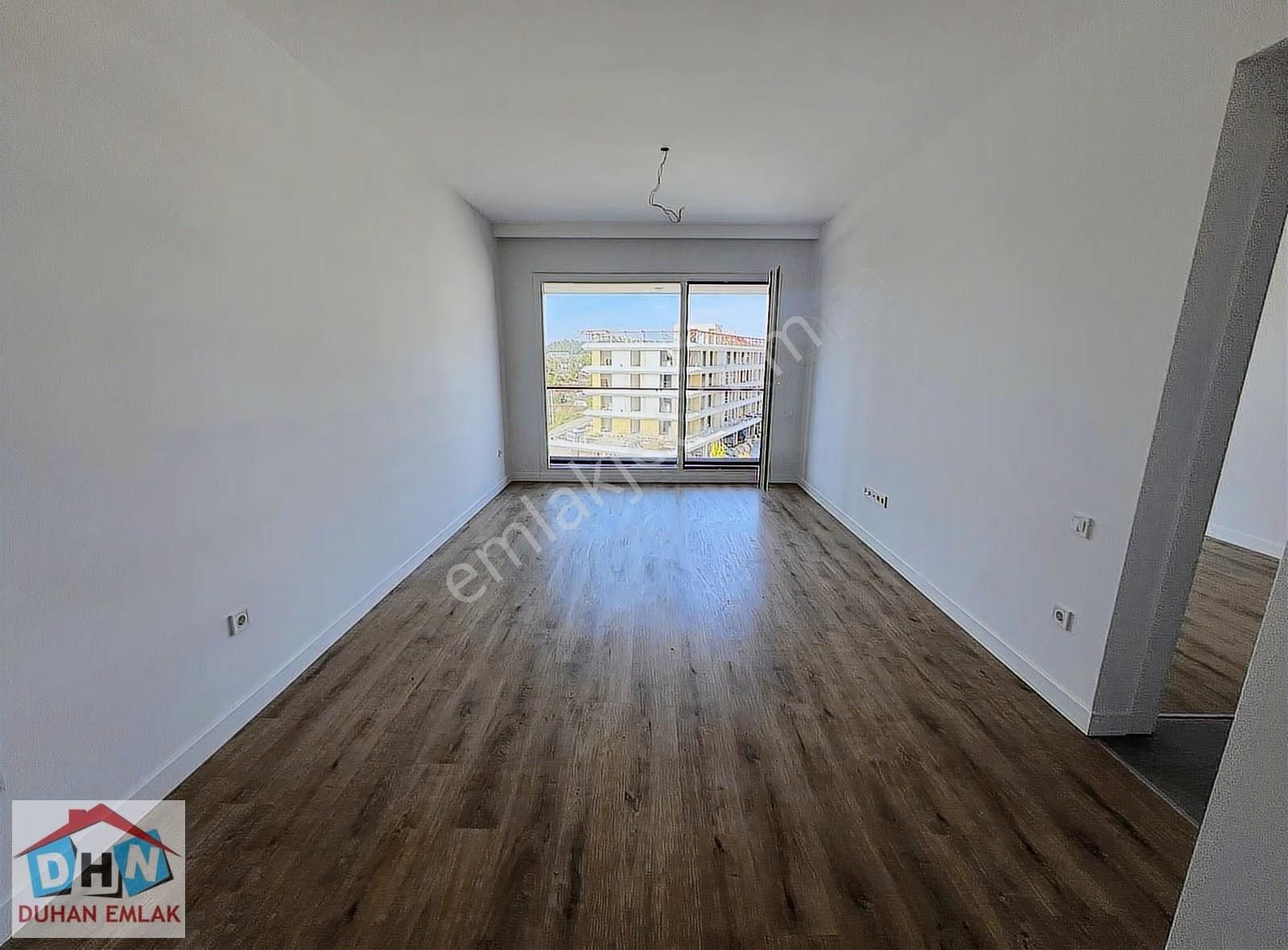 Duhan Emlak'tan Kadıköy Elegant Park'ta Kiralık Ara Kat 1+1 - Görsel 13