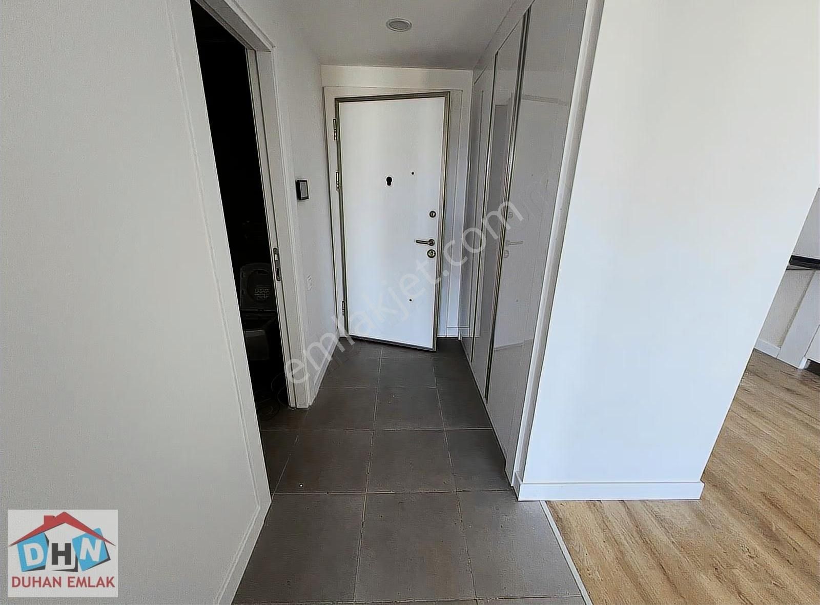 Duhan Emlak'tan Kadıköy Elegant Park'ta Kiralık Ara Kat 1+1 - Görsel 11