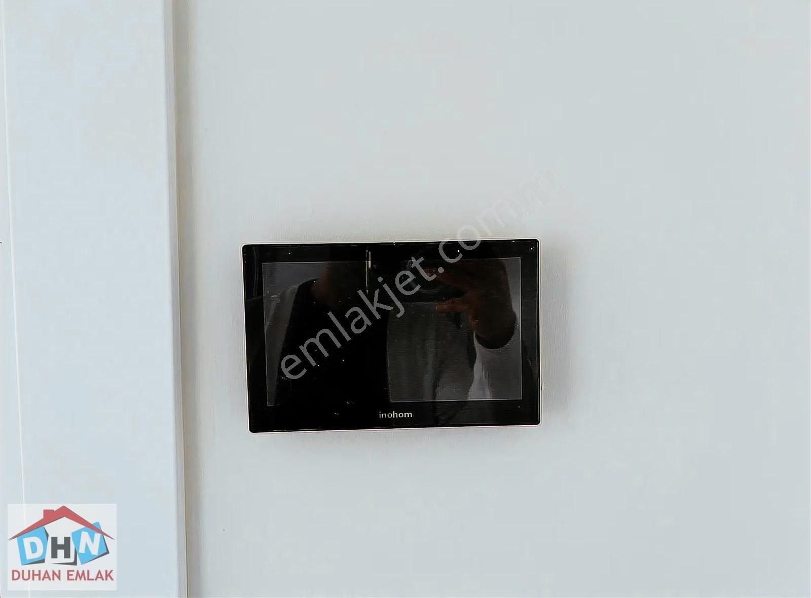 Duhan Emlak'tan Kadıköy Elegant Park'ta Kiralık Ara Kat 1+1 - Görsel 7