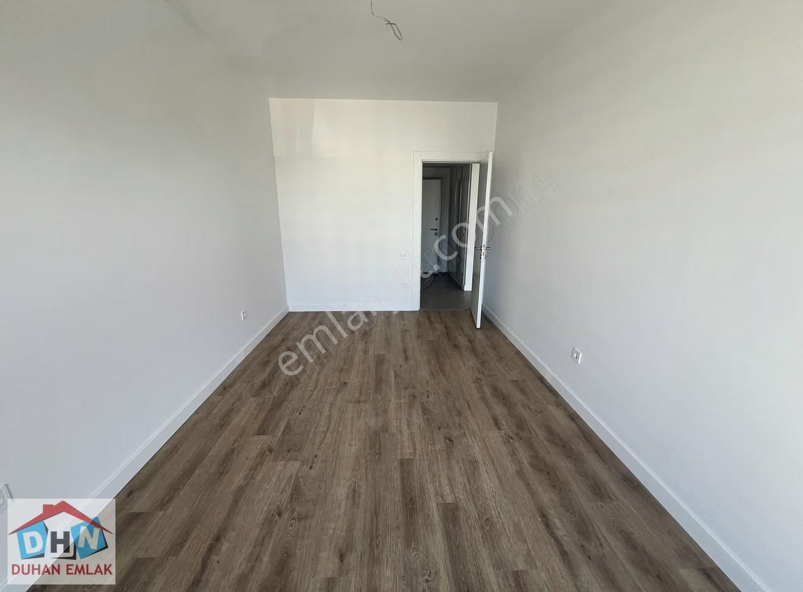 Duhan Emlak'tan Kadıköy Elegant Park'ta Kiralık Ara Kat 1+1 - Görsel 5