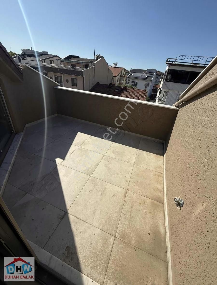 Duhan Emlak'tan Gaziosmanpaşa Mah. Sıfır 2+1 Dubleks - Görsel 18