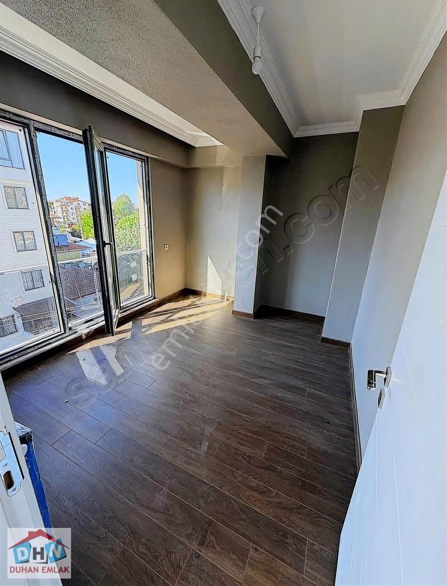 Duhan Emlak'tan Gaziosmanpaşa Mah. Sıfır 2+1 Dubleks - Görsel 22