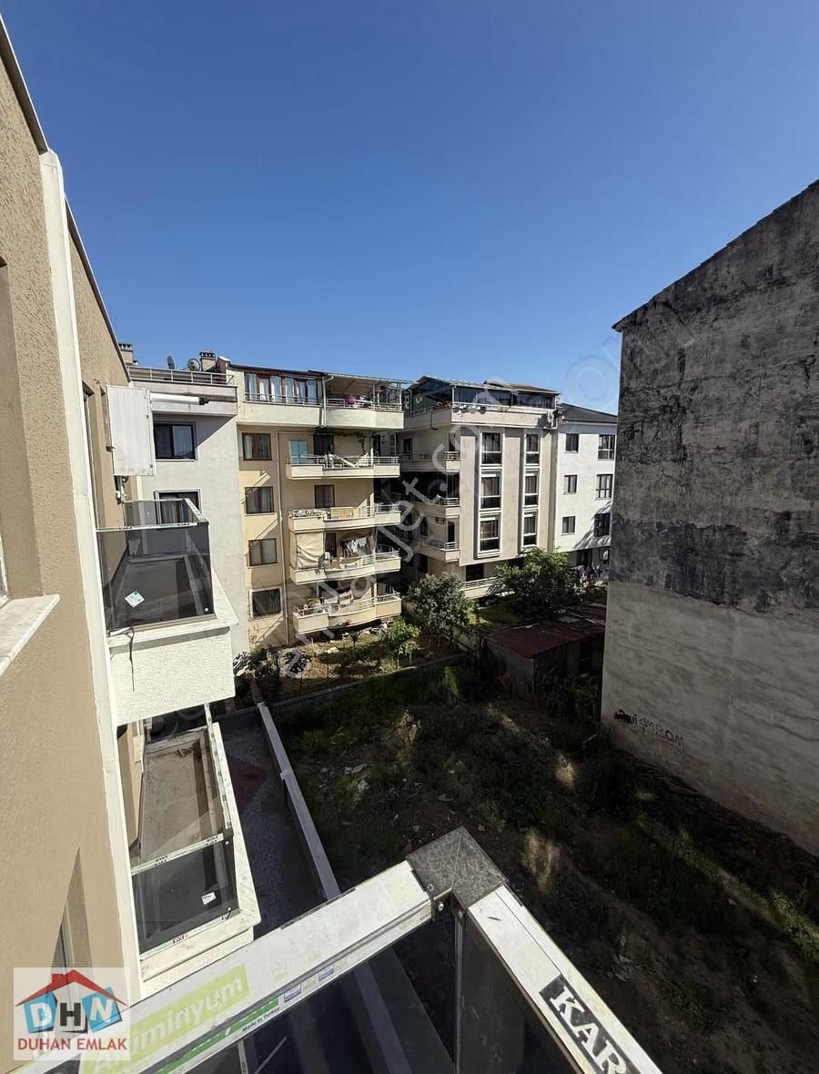 Duhan Emlak'tan Gaziosmanpaşa Mah. Sıfır 2+1 Dubleks - Görsel 4