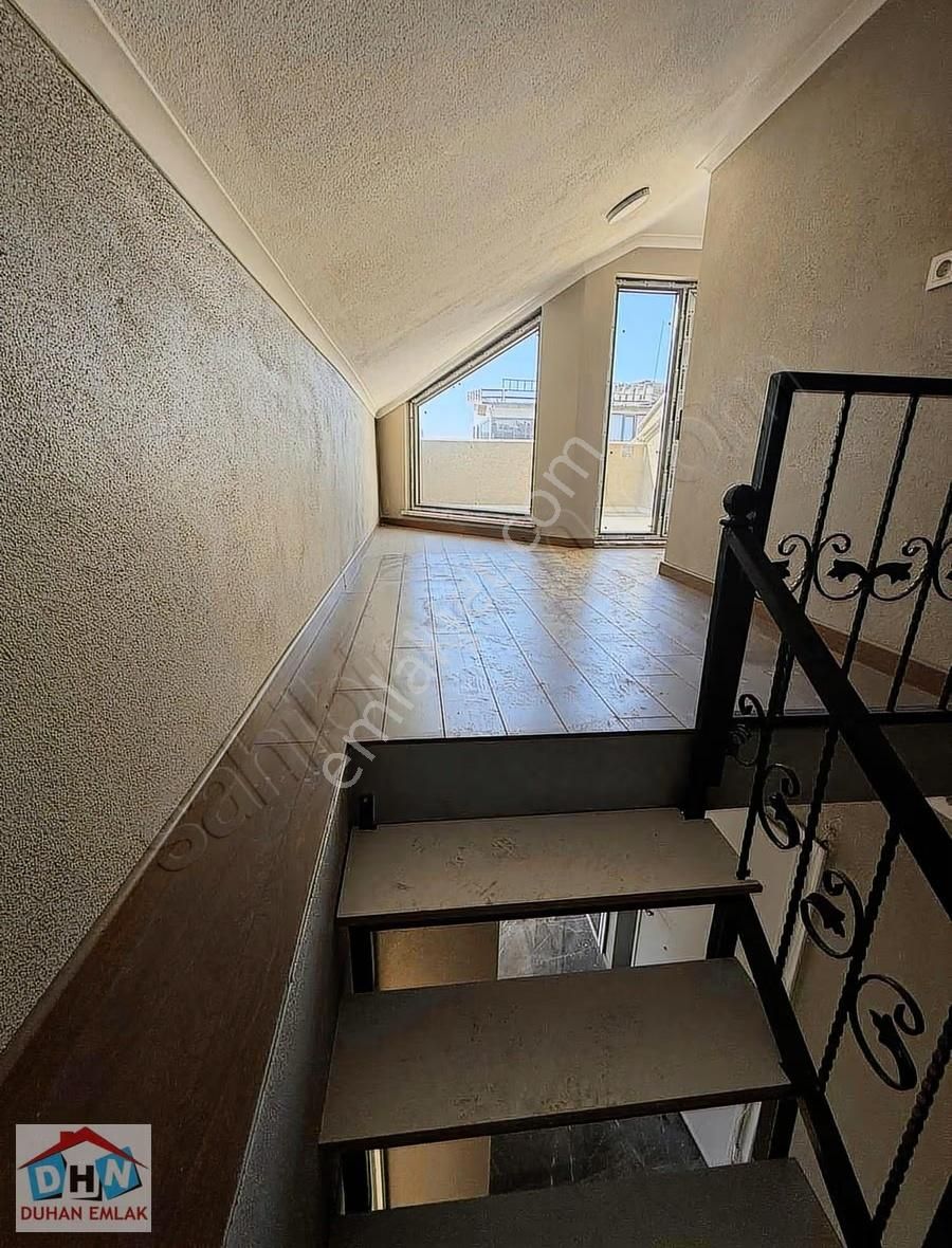 Duhan Emlak'tan Gaziosmanpaşa Mah. Sıfır 2+1 Dubleks - Görsel 21