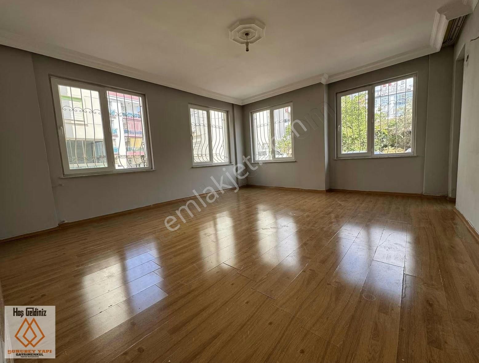 Yüksekalanda Markaantalya'ya Yürüme Mesafesinde Kredi Sorunu Yok - Görsel 6