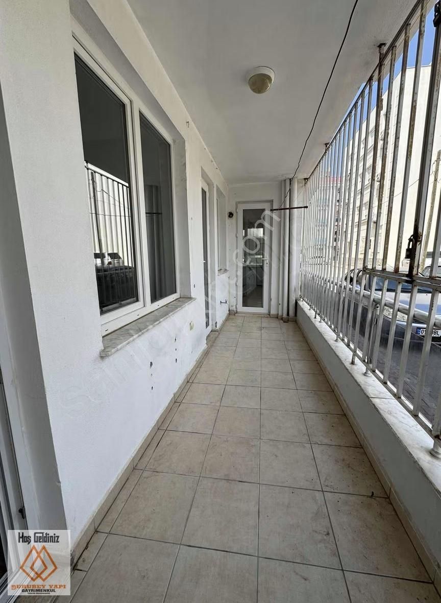 Yüksekalanda Markaantalya'ya Yürüme Mesafesinde Kredi Sorunu Yok - Görsel 3