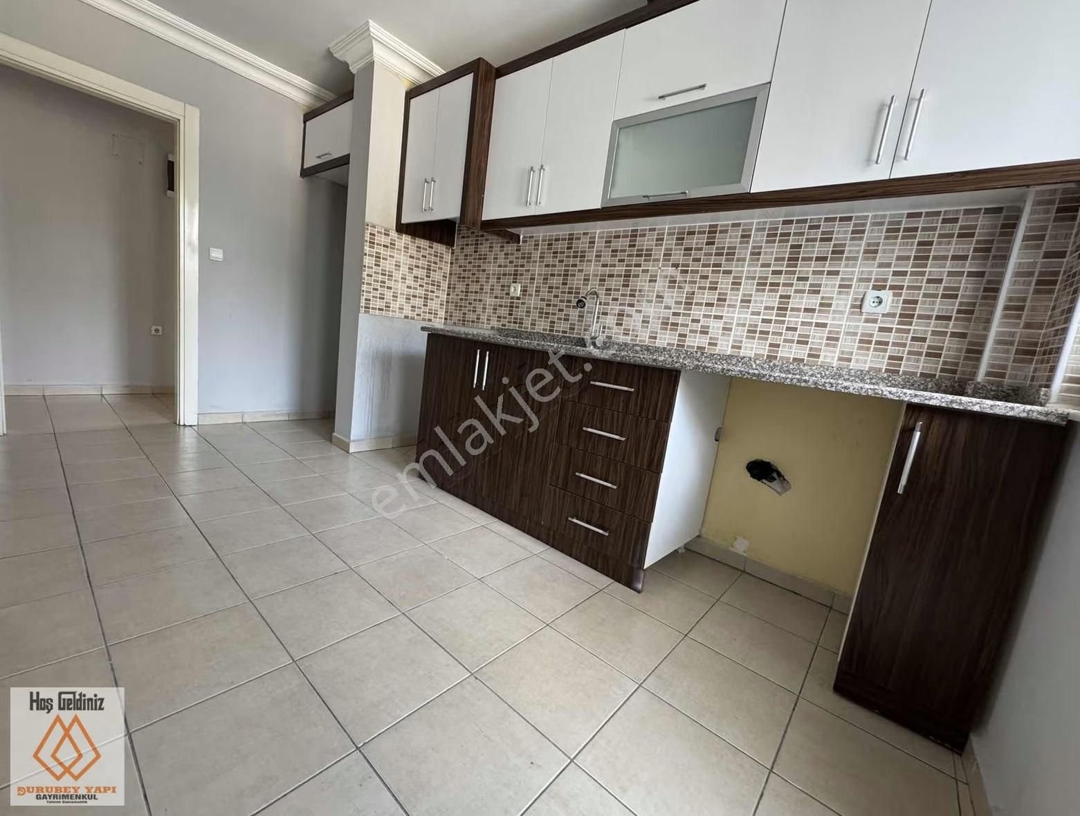 Yüksekalanda Markaantalya'ya Yürüme Mesafesinde Kredi Sorunu Yok - Görsel 19