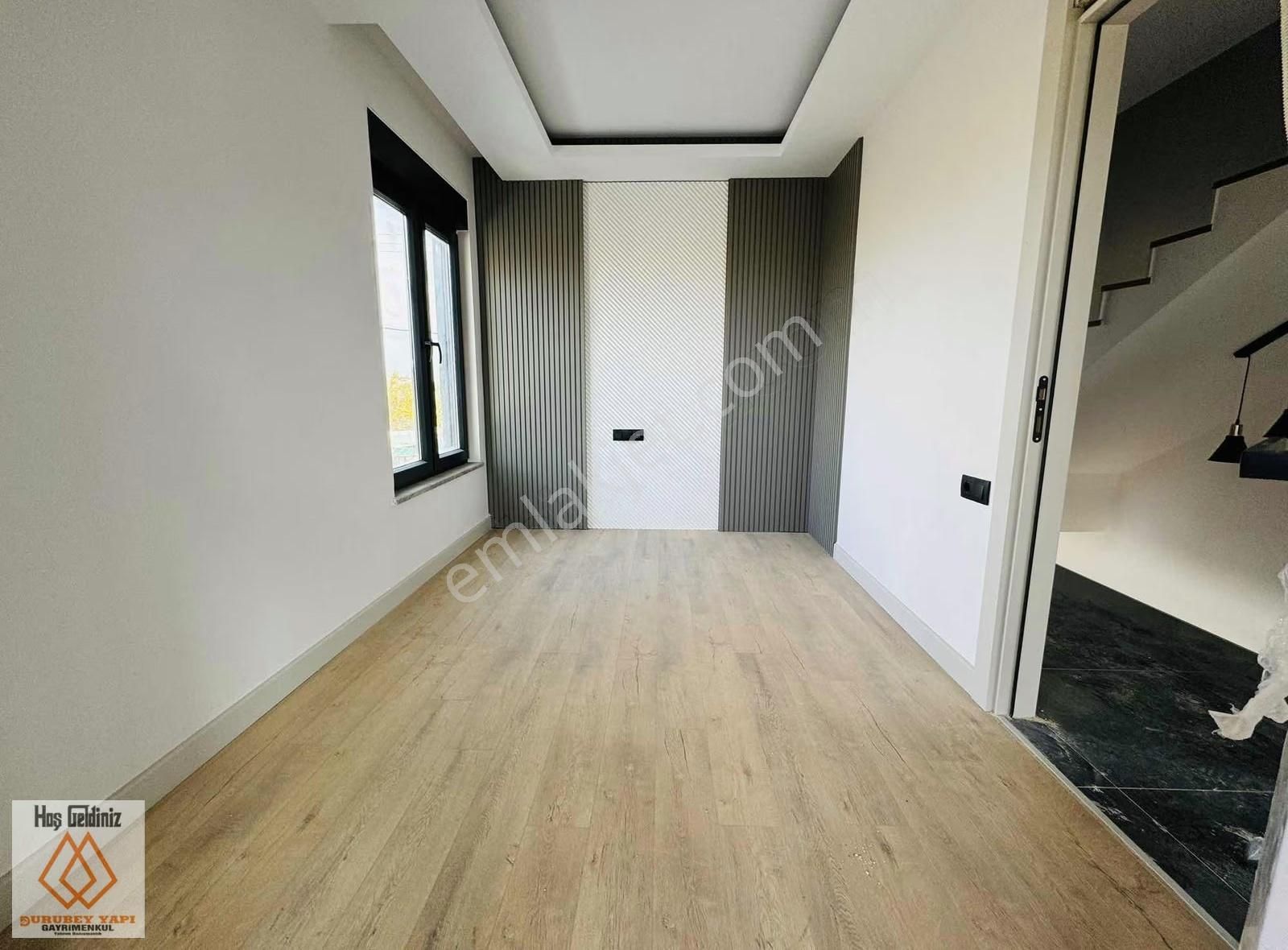 Altınkalenin En Gözde Yerinde 5+1 Villamız Acil Satılık - Görsel 18