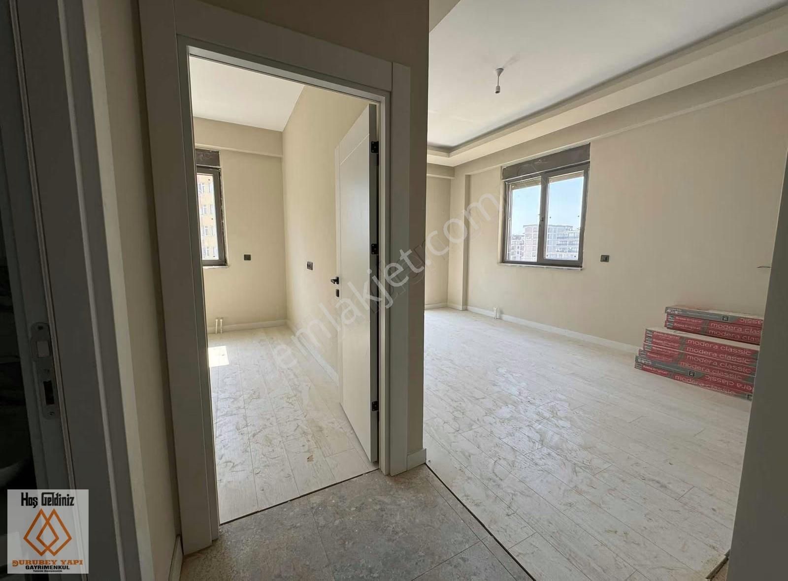 Altıntaş'da Katta Kapalı Otopark Havuz Var Satılık - Görsel 19