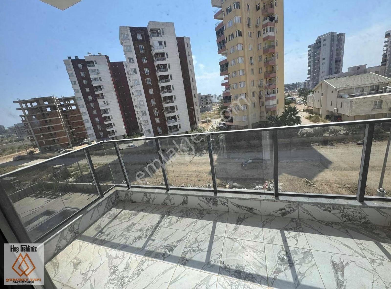 Altıntaş'da Katta Kapalı Otopark Havuz Var Satılık - Görsel 20