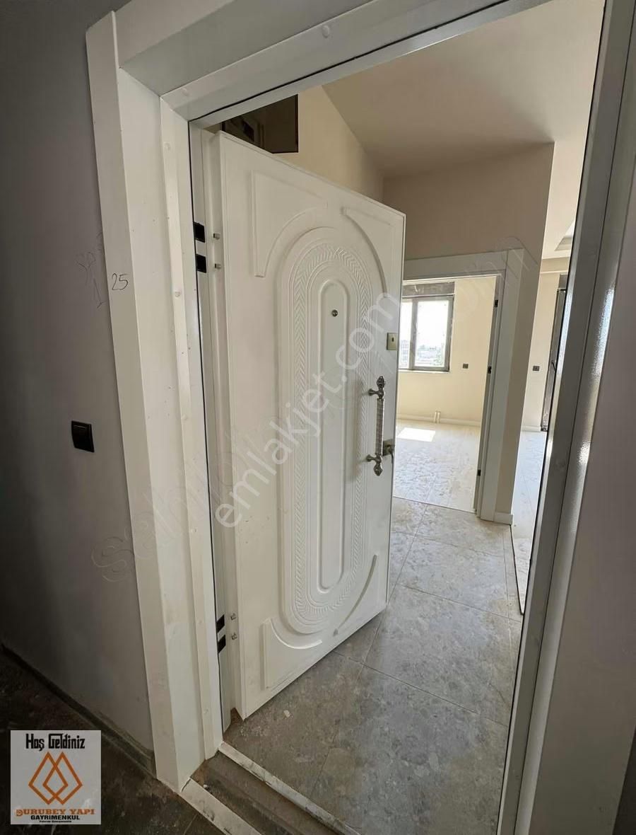 Altıntaş'da Katta Kapalı Otopark Havuz Var Satılık - Görsel 24