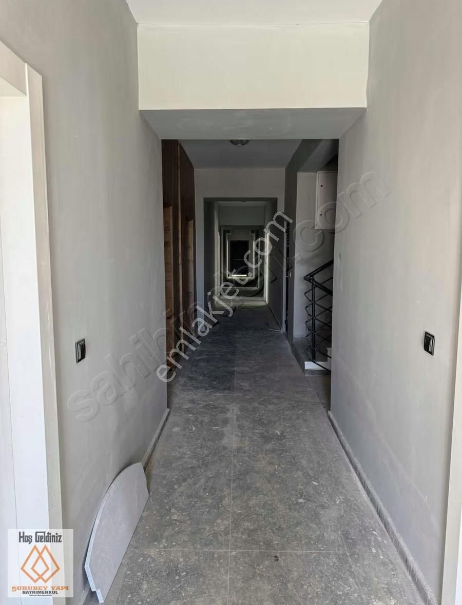 Altıntaş'da Katta Kapalı Otopark Havuz Var Satılık