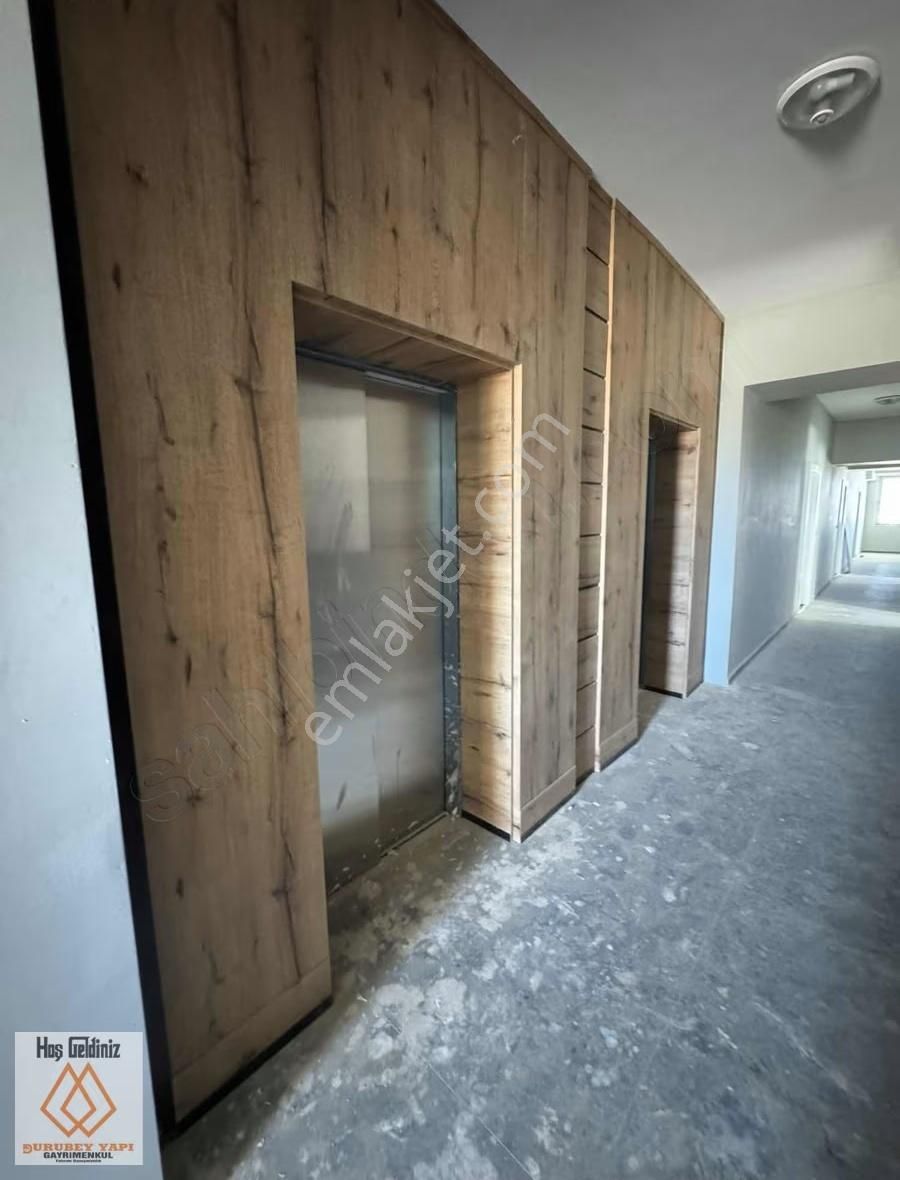 Altıntaş'da Katta Kapalı Otopark Havuz Var Satılık - Görsel 6