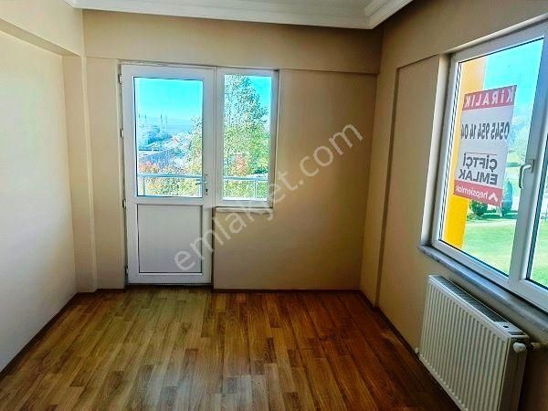 Çiftçi Emlak'tan Camili De Essen Yanı 3+1 Manzaralı İçi Yapılı Lüks Asansörlü - Görsel 8