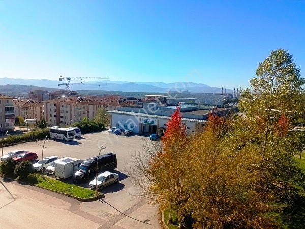 Çiftçi Emlak'tan Camili De Essen Yanı 3+1 Manzaralı İçi Yapılı Lüks Asansörlü - Görsel 12