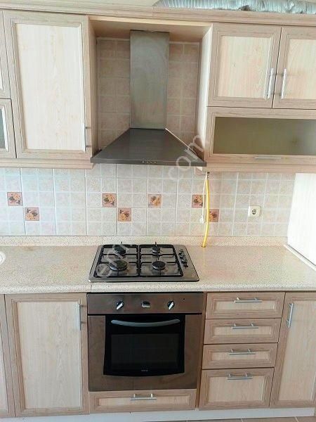 Çiftçi Emlak'tan Camili De Essen Yanı 3+1 Manzaralı İçi Yapılı Lüks Asansörlü - Görsel 4