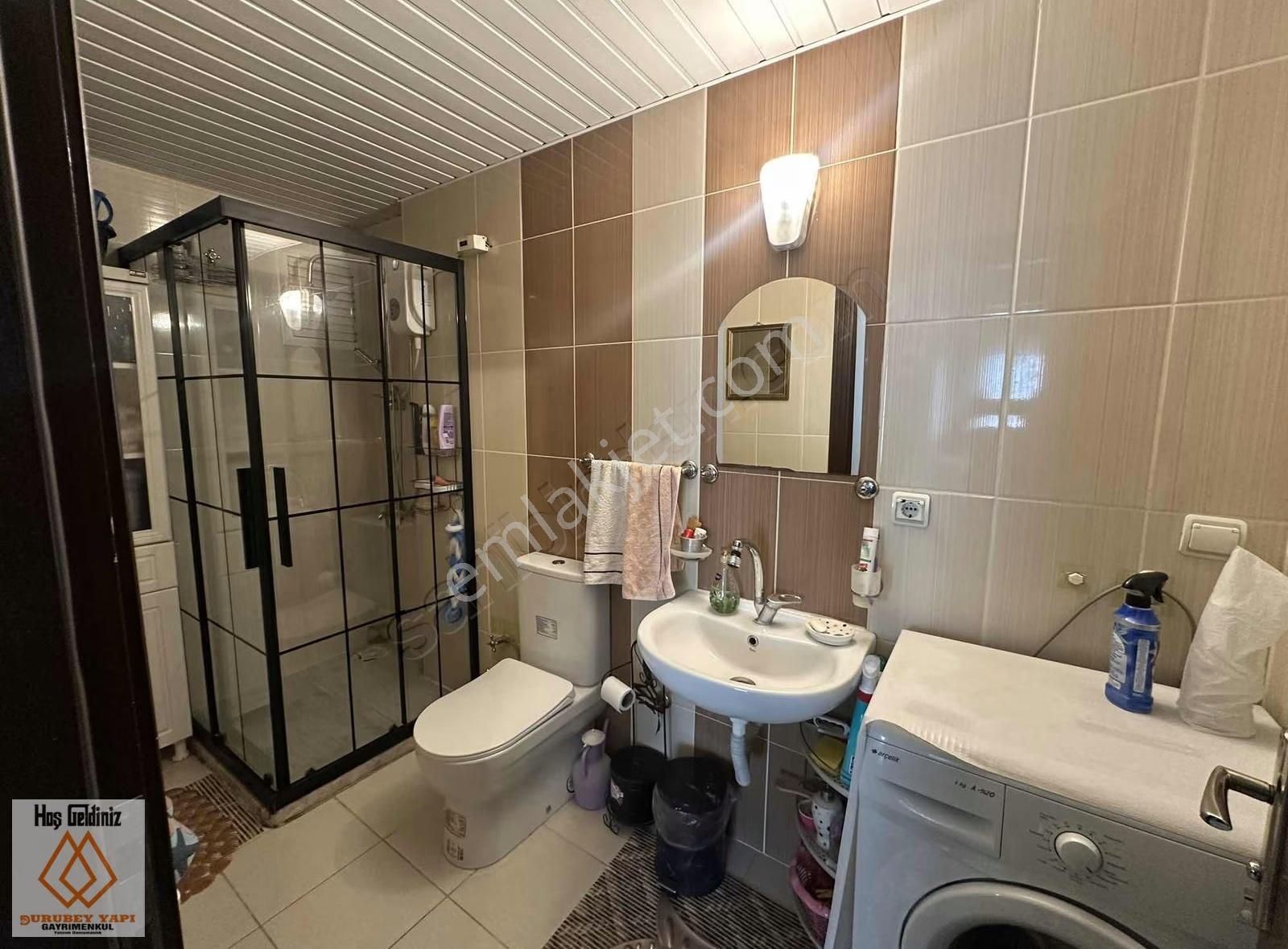 Yenigün'de Cadde Üstü Asansörlü Ara Katta 3+1 Geniş Daire - Görsel 13