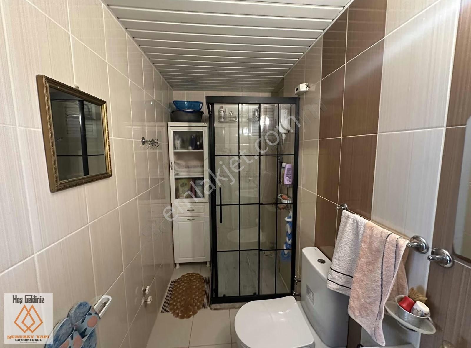 Yenigün'de Cadde Üstü Asansörlü Ara Katta 3+1 Geniş Daire - Görsel 9