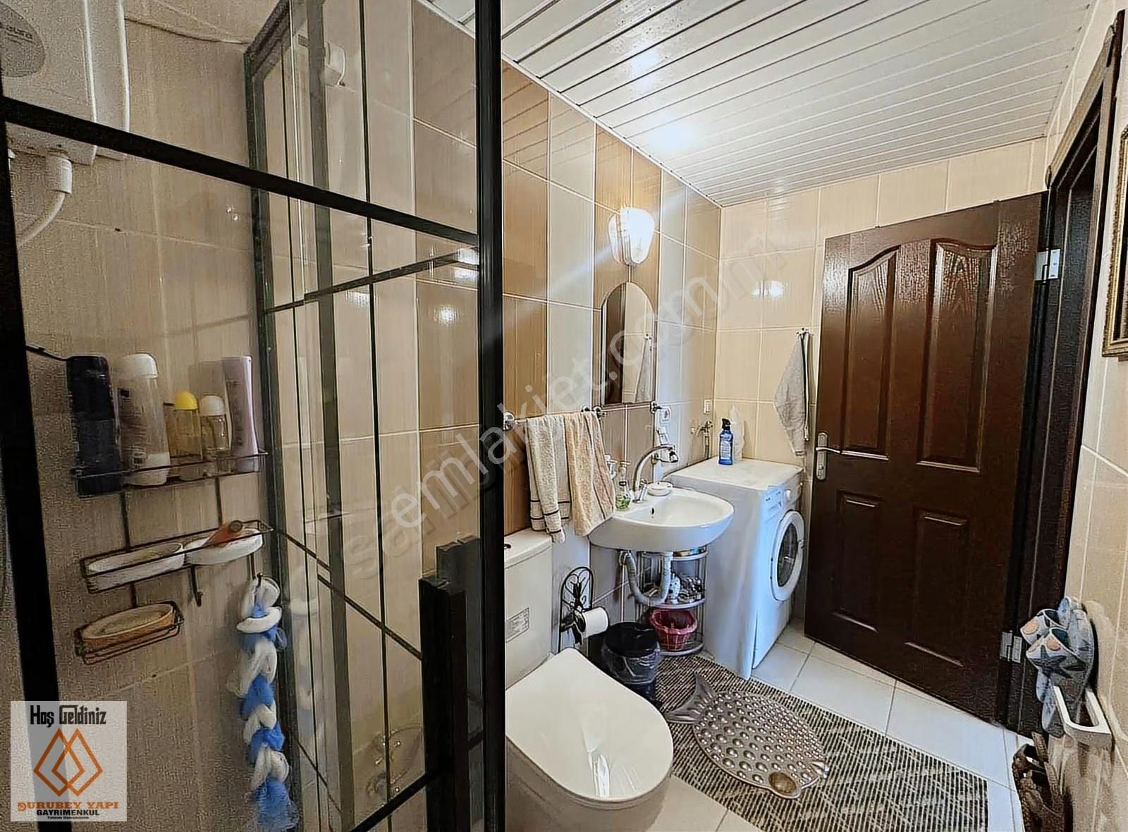 Yenigün'de Cadde Üstü Asansörlü Ara Katta 3+1 Geniş Daire - Görsel 12