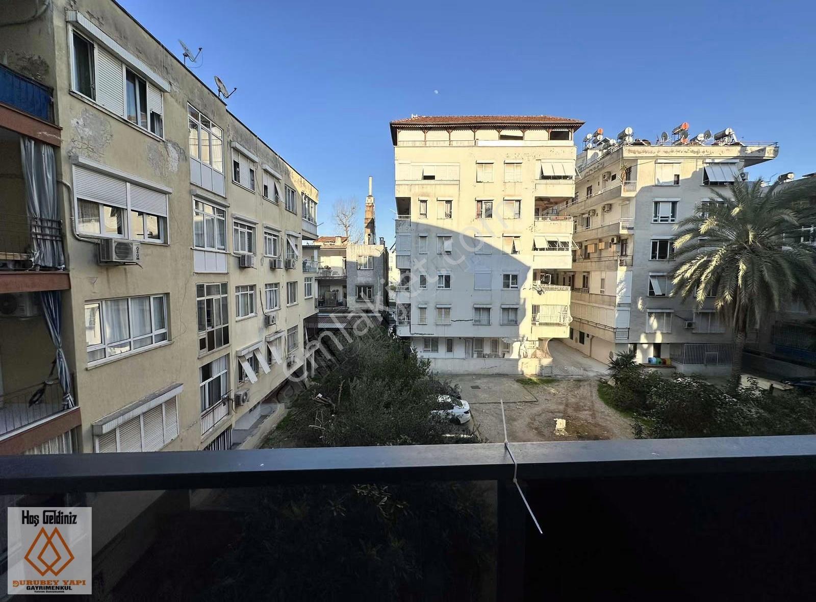 Deniz Mah'de Atatürk Parka Yürüme Mesafede 2+1 Sıfır Daire - Görsel 8