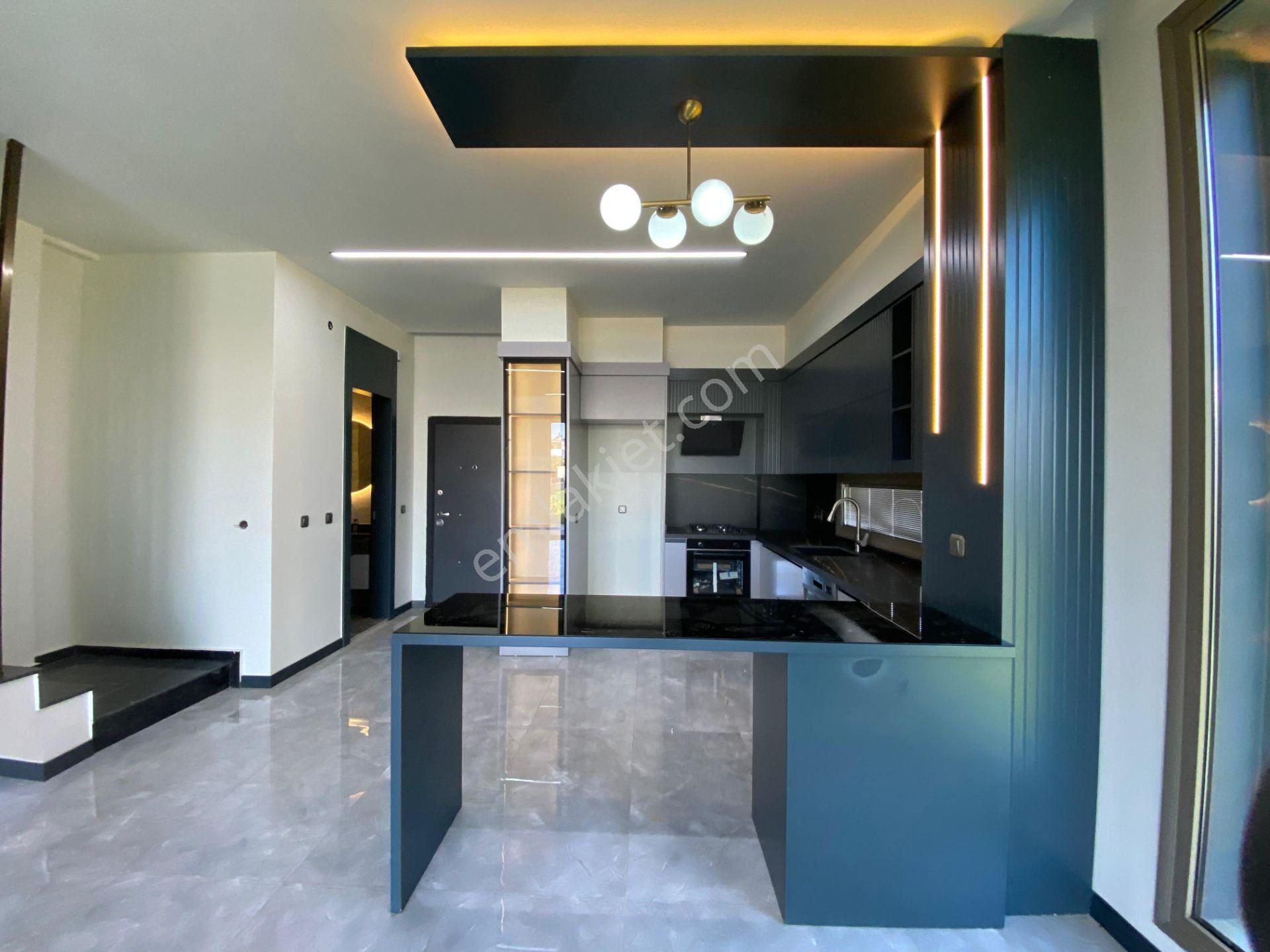 🍀cadde'den Havuzlu Yerden Isıtmalı Manzaralı 3+1 Mustakil Villa🍀 - Görsel 2