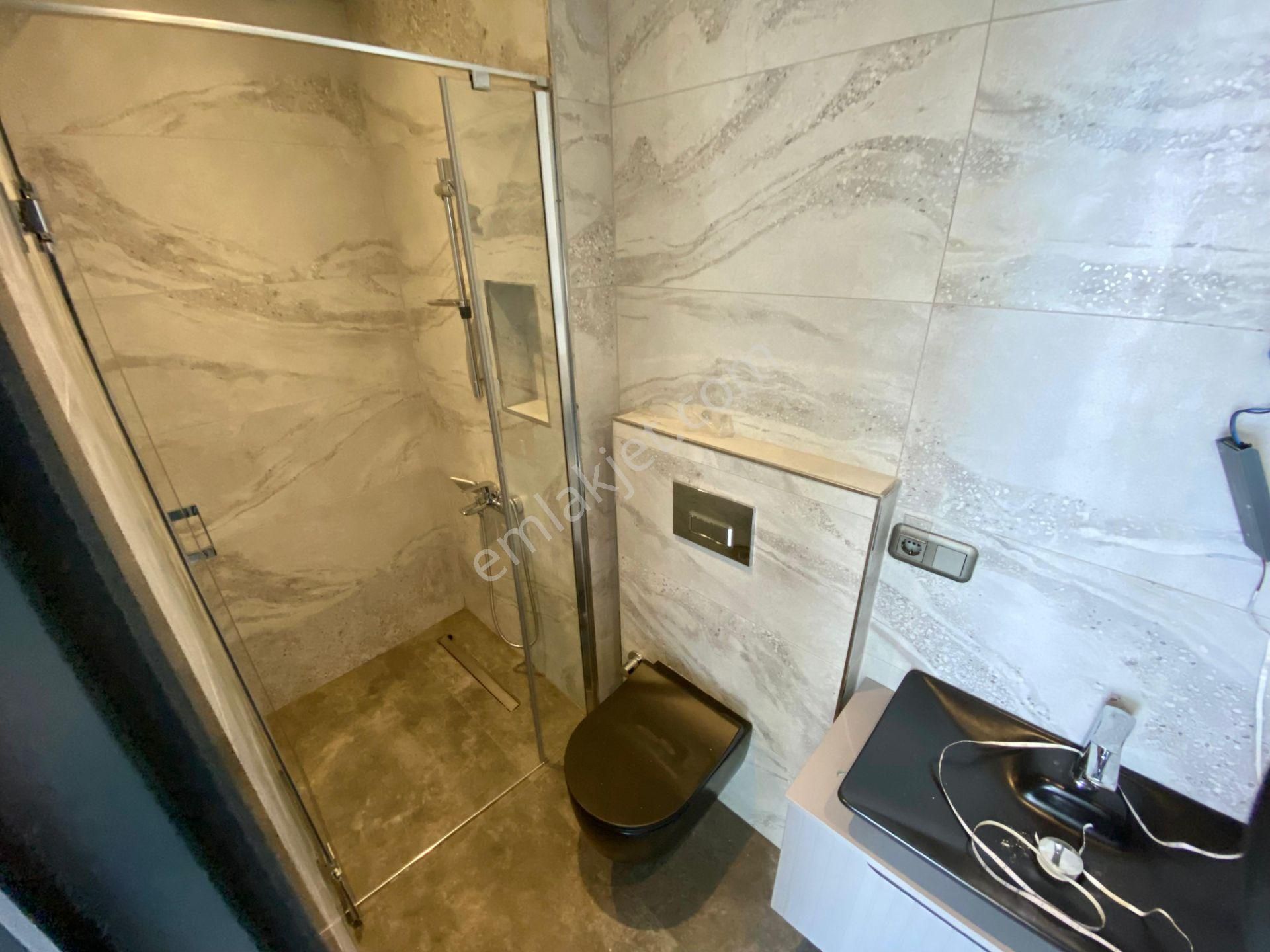 🍀cadde'den Havuzlu Yerden Isıtmalı Manzaralı 3+1 Mustakil Villa🍀 - Görsel 20