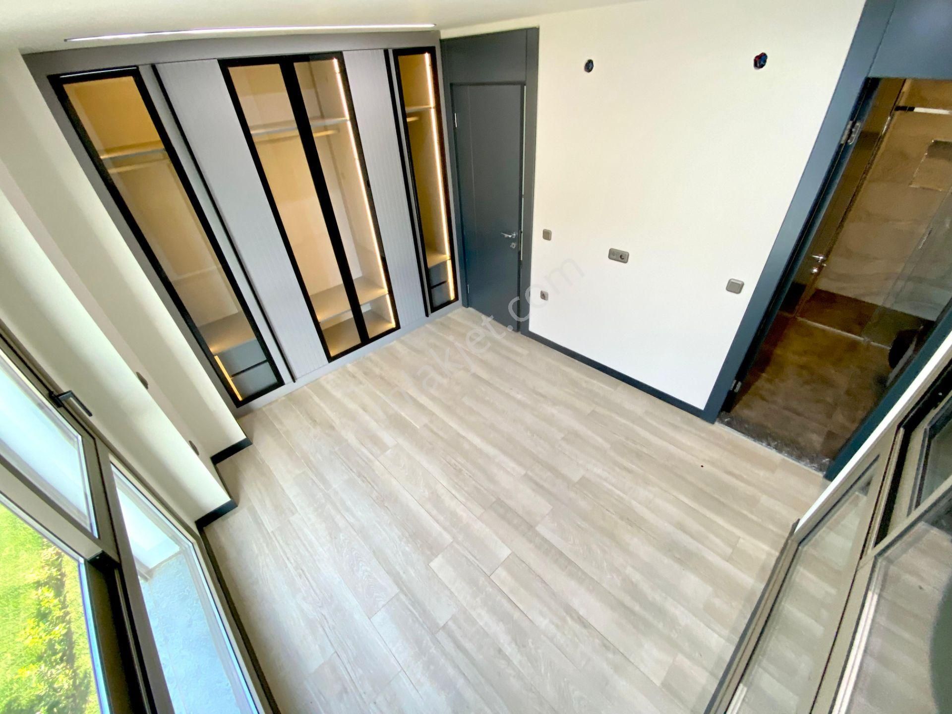 🍀cadde'den Havuzlu Yerden Isıtmalı Manzaralı 3+1 Mustakil Villa🍀 - Görsel 12