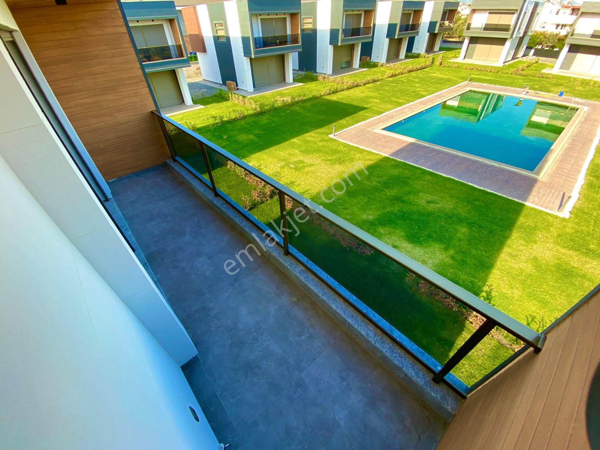 🍀cadde'den Havuzlu Yerden Isıtmalı Manzaralı 3+1 Mustakil Villa🍀 - Görsel 10
