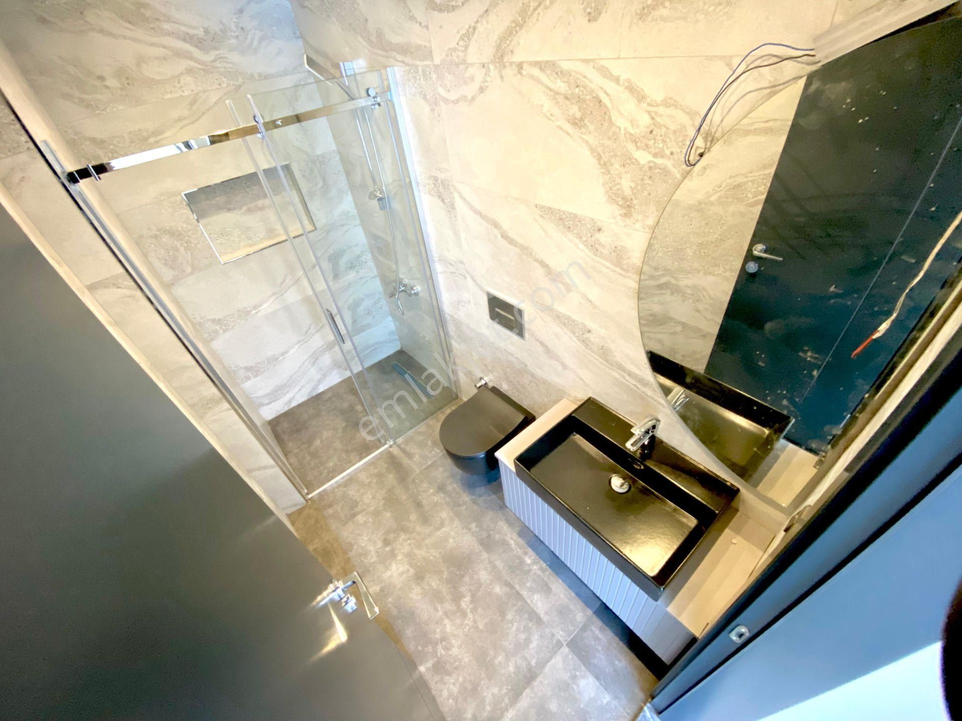 🍀cadde'den Havuzlu Yerden Isıtmalı Manzaralı 3+1 Mustakil Villa🍀 - Görsel 23