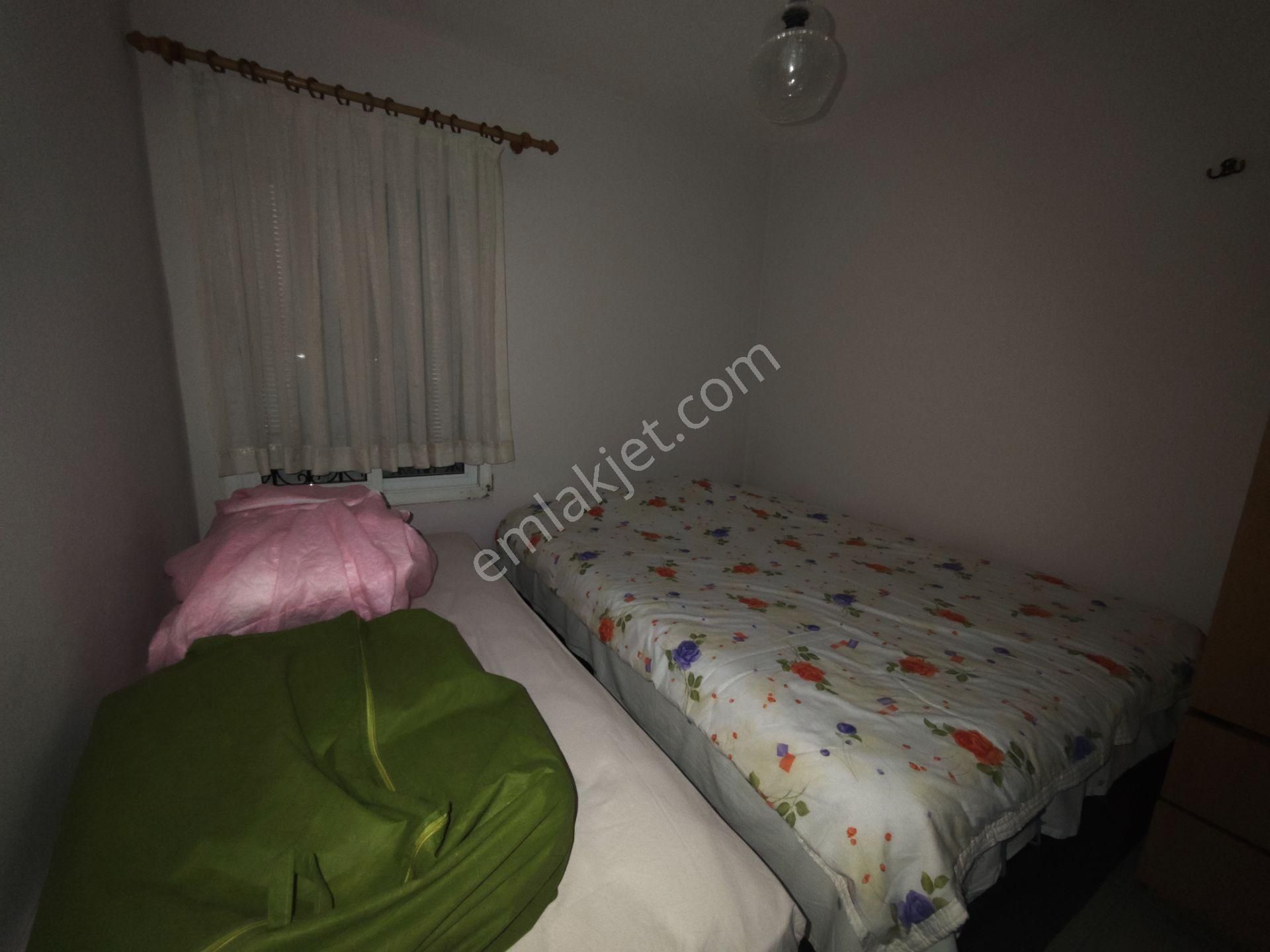 Kuşadası Nazilli Sitesi Satılık 2+1 Bakımlı Yazlık Villa - Görsel 26