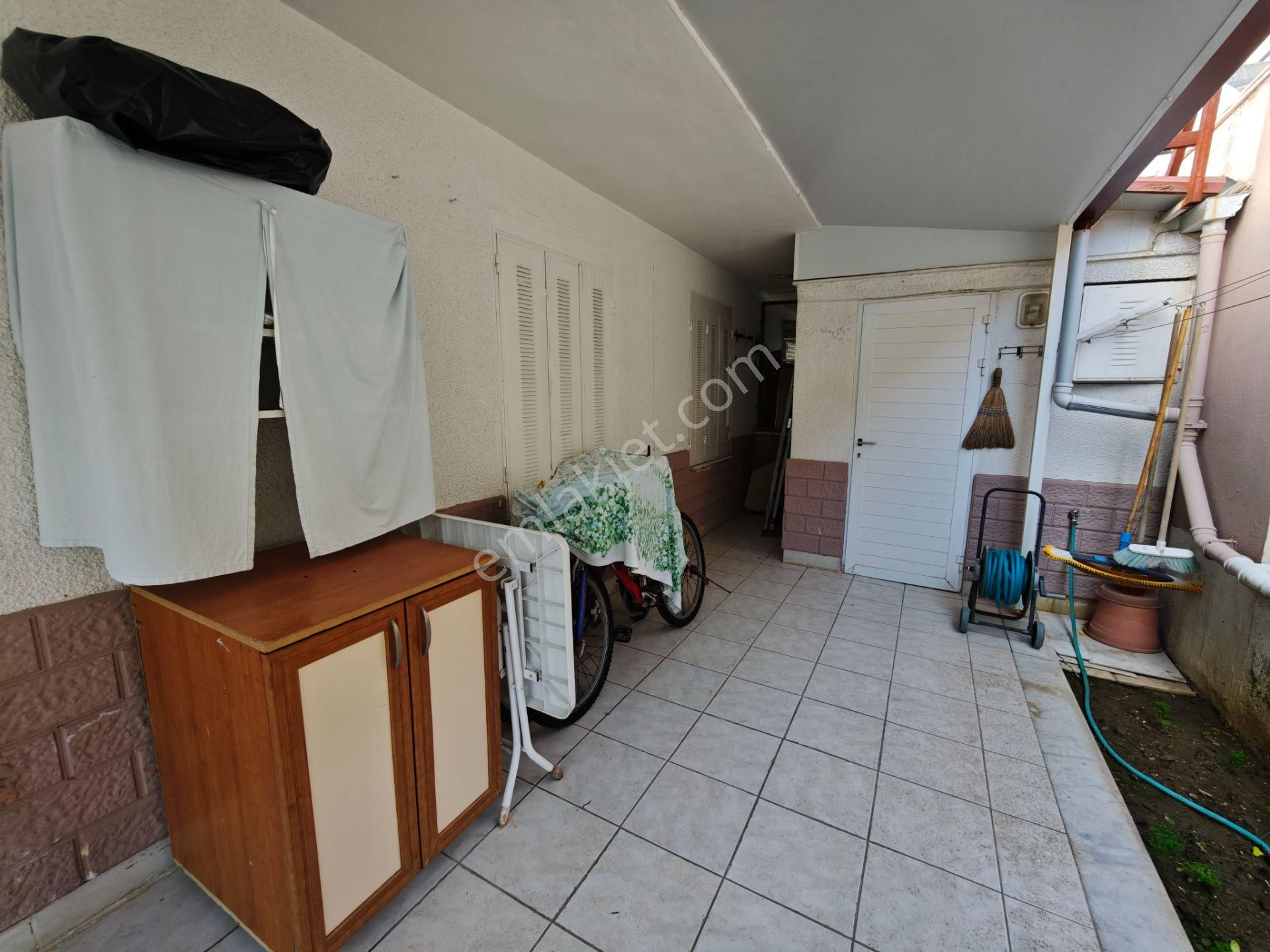 Kuşadası Nazilli Sitesi Satılık 2+1 Bakımlı Yazlık Villa - Görsel 6