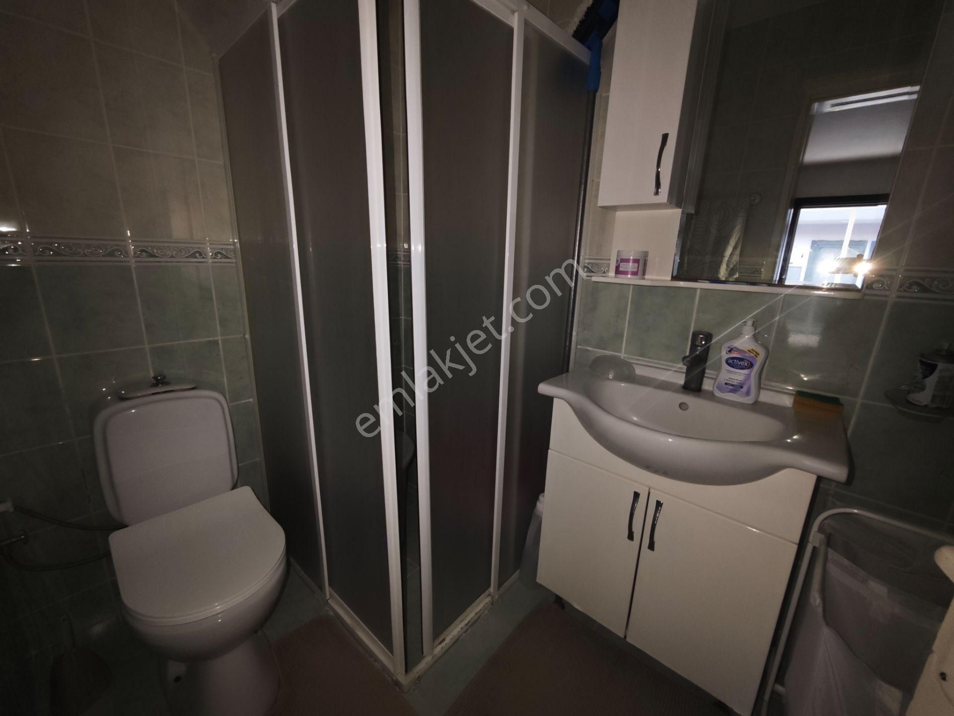 Kuşadası Nazilli Sitesi Satılık 2+1 Bakımlı Yazlık Villa - Görsel 25