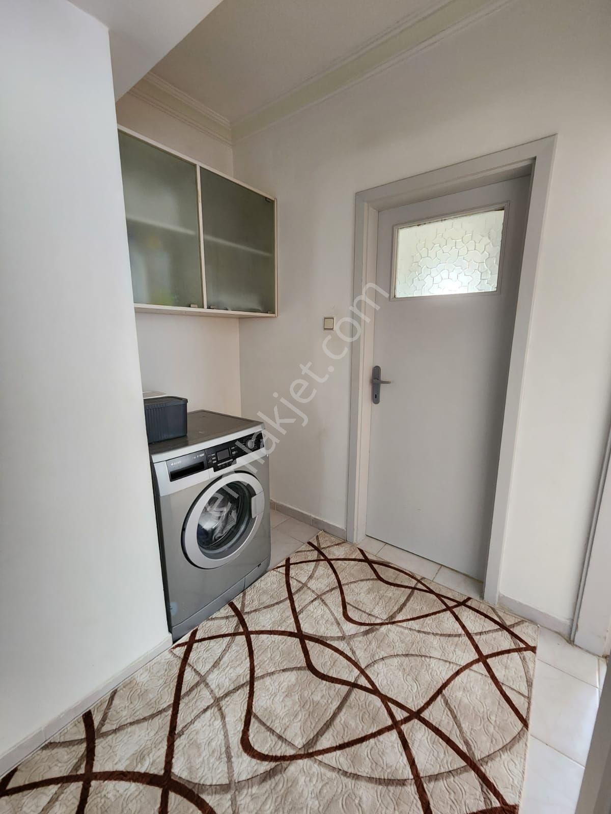 Gül Emlaktan Karapürçekte Merkez Konumda 3.kat 3+1 Daire - Görsel 20