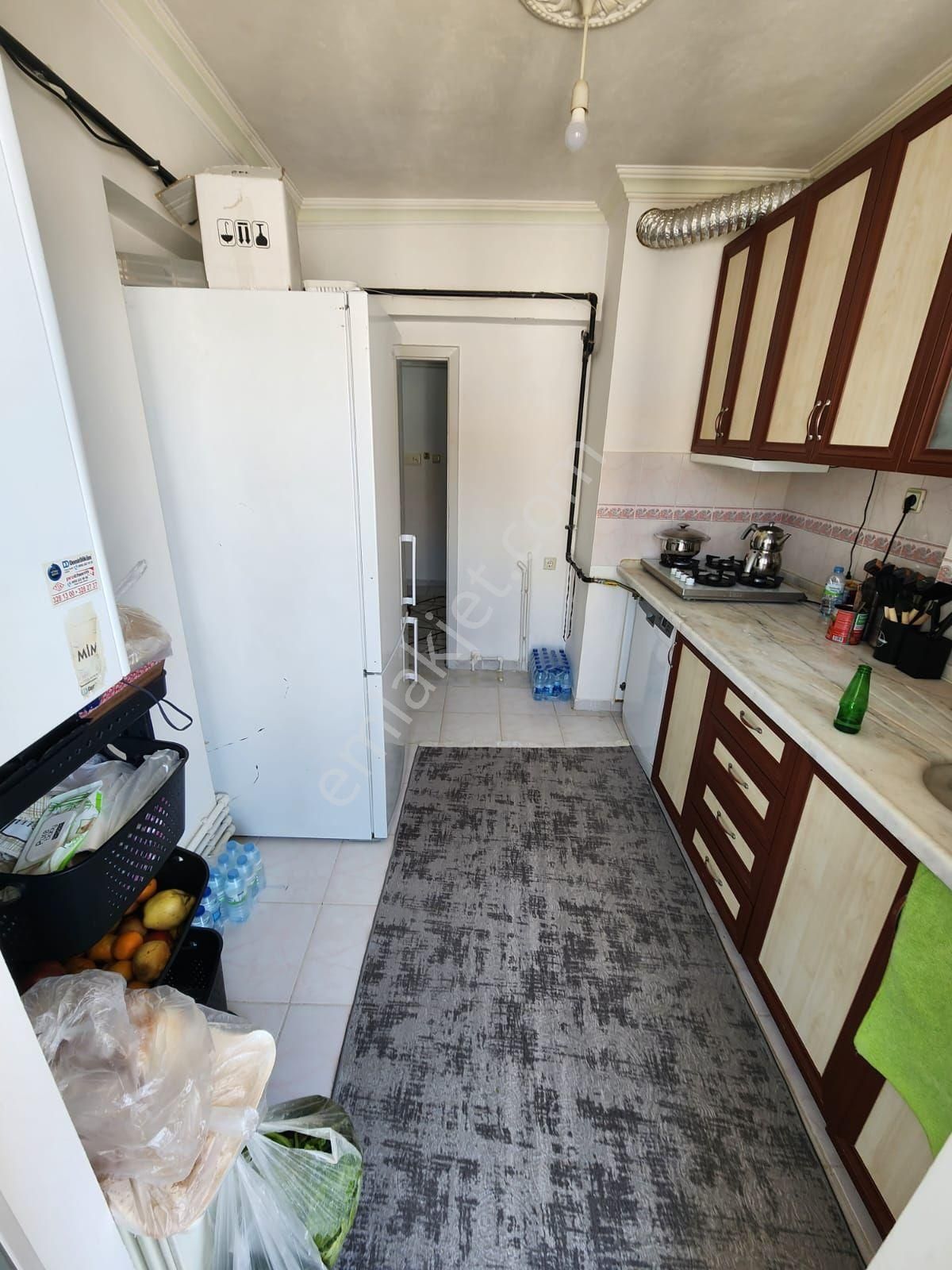 Gül Emlaktan Karapürçekte Merkez Konumda 3.kat 3+1 Daire - Görsel 25