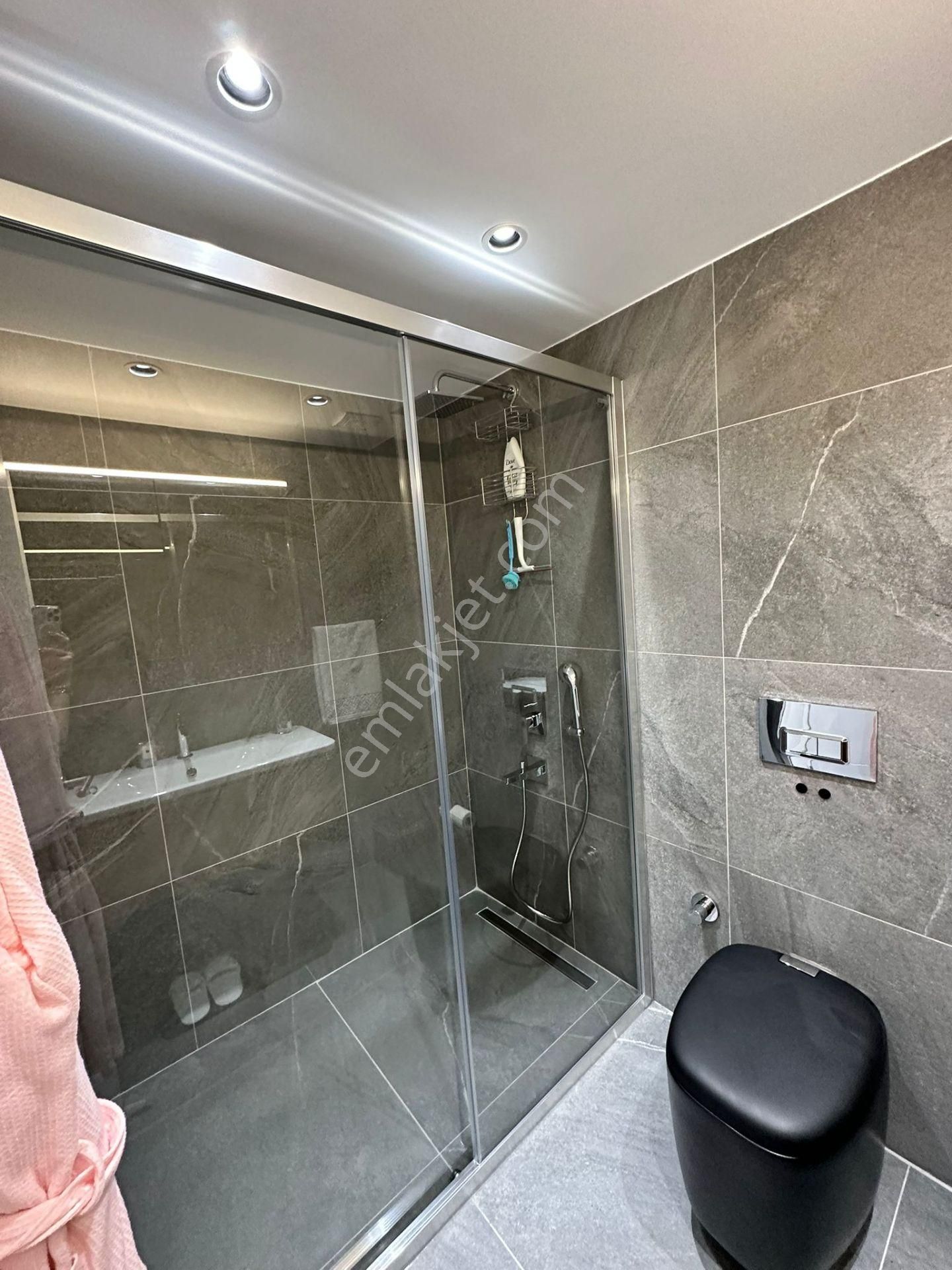 Muğla Boğaziçi Denize Sıfır Sitede Satılık Dubleks Bahçe Katı - Görsel 31