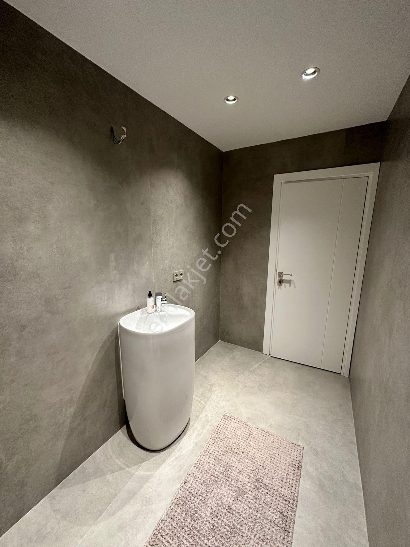 Muğla Boğaziçi Denize Sıfır Sitede Satılık Dubleks Bahçe Katı - Görsel 20