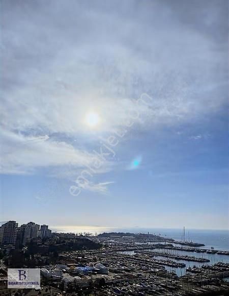 Başarı Lebiderya Kapanmaz Kesintisiz Deniz Ve Marina Manzaralı - Görsel 5