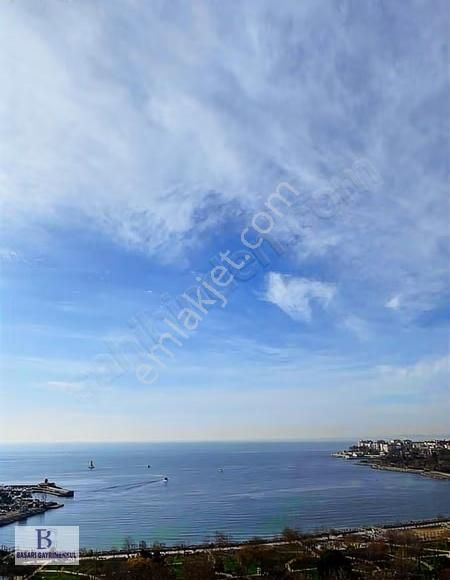 Başarı Lebiderya Kapanmaz Kesintisiz Deniz Ve Marina Manzaralı - Görsel 6