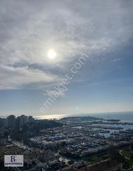 Başarı Lebiderya Kapanmaz Kesintisiz Deniz Ve Marina Manzaralı - Görsel 2
