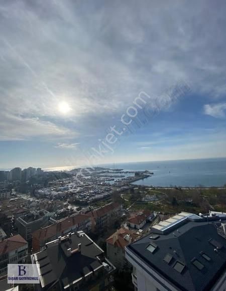 Başarı Lebiderya Kapanmaz Kesintisiz Deniz Ve Marina Manzaralı - Görsel 7