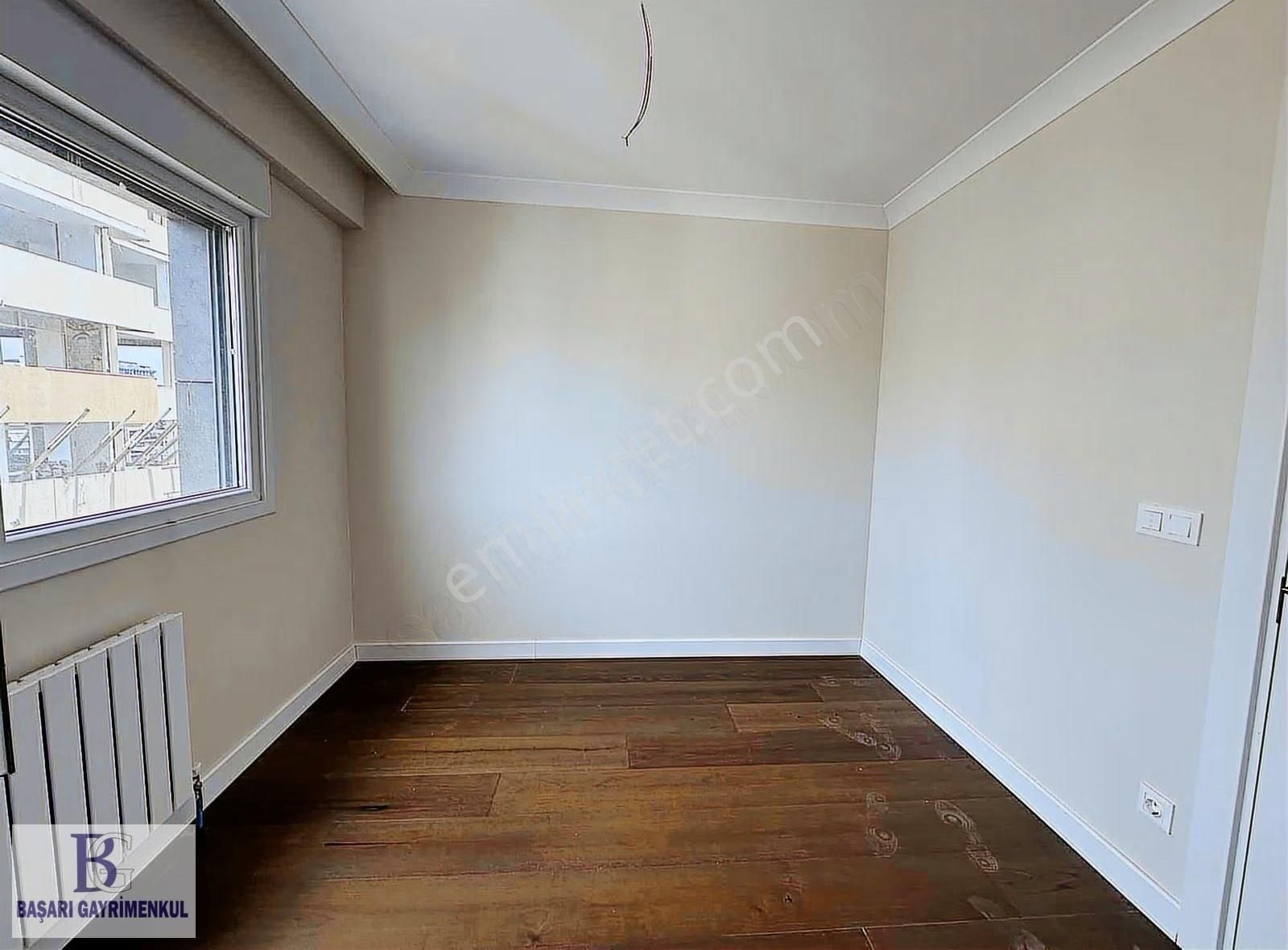 Başarı'dan Dalyan'da Denize 7.bina 200m2 Balkonlu 4+1 Sıfır - Görsel 18