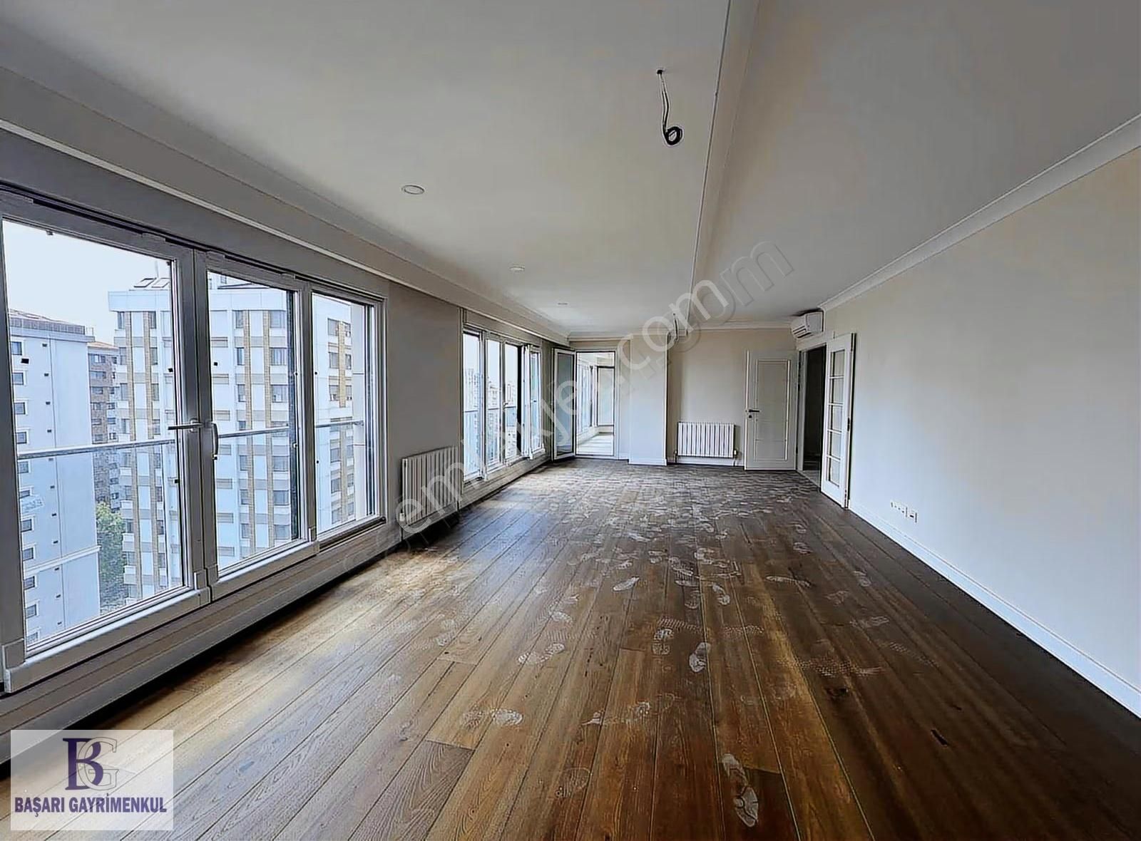 Başarı'dan Dalyan'da Denize 7.bina 200m2 Balkonlu 4+1 Sıfır - Görsel 33